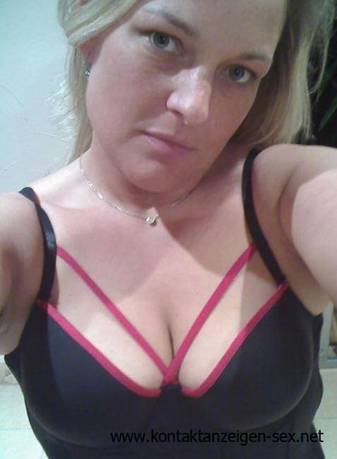 Rubensfrau battina sucht versaute Sexkontakte in Dessau